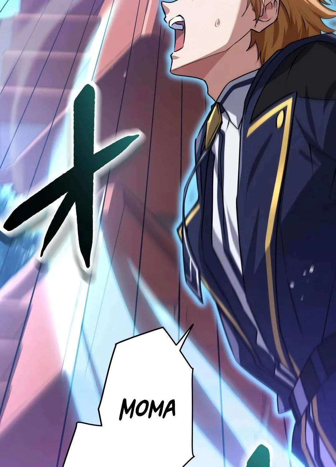 Madou Kensei -Densetsu No Kikan- Mangakakalot X Chapter 20 Page 60