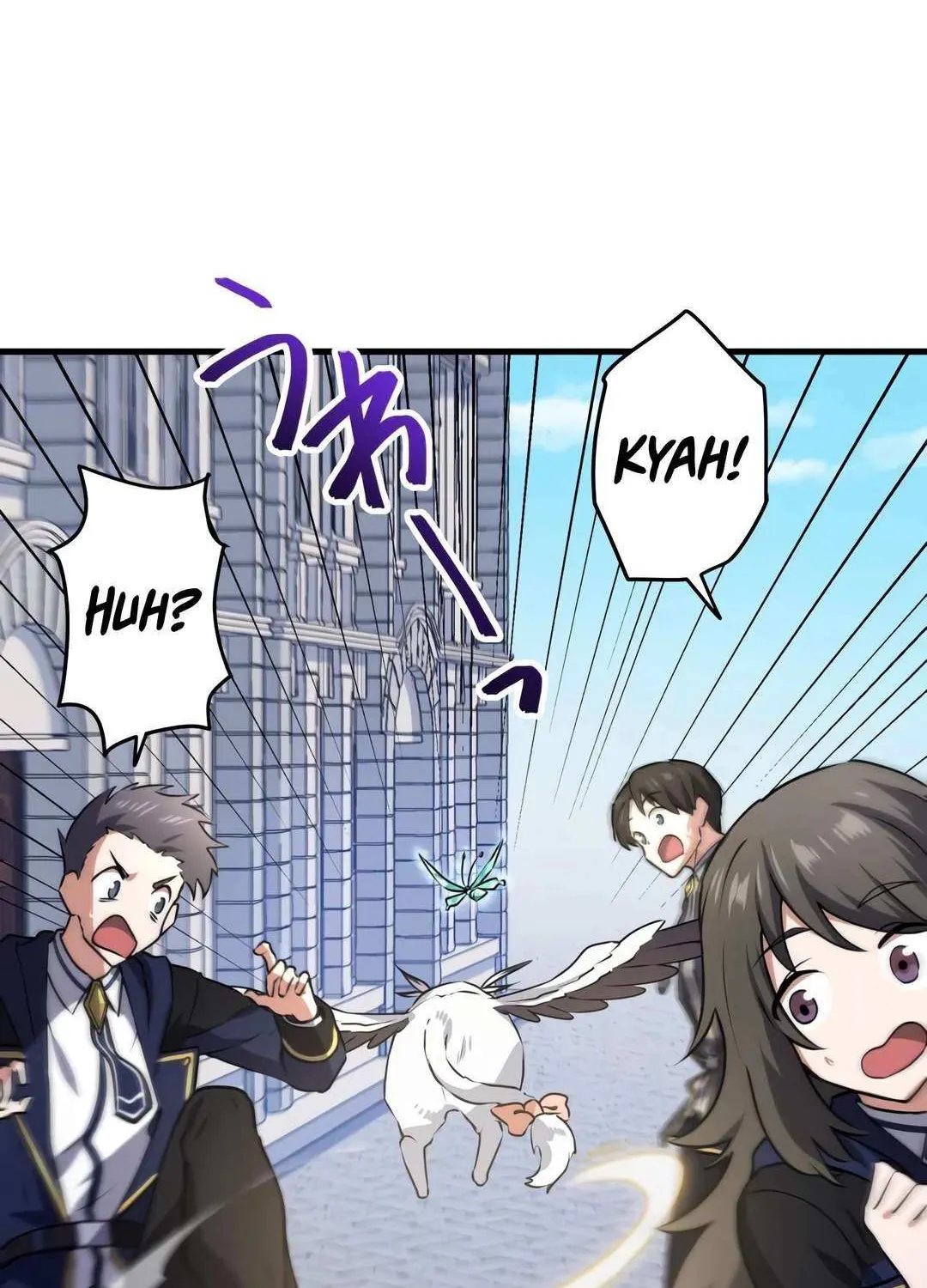 Madou Kensei -Densetsu No Kikan- Mangakakalot X Chapter 20 Page 67