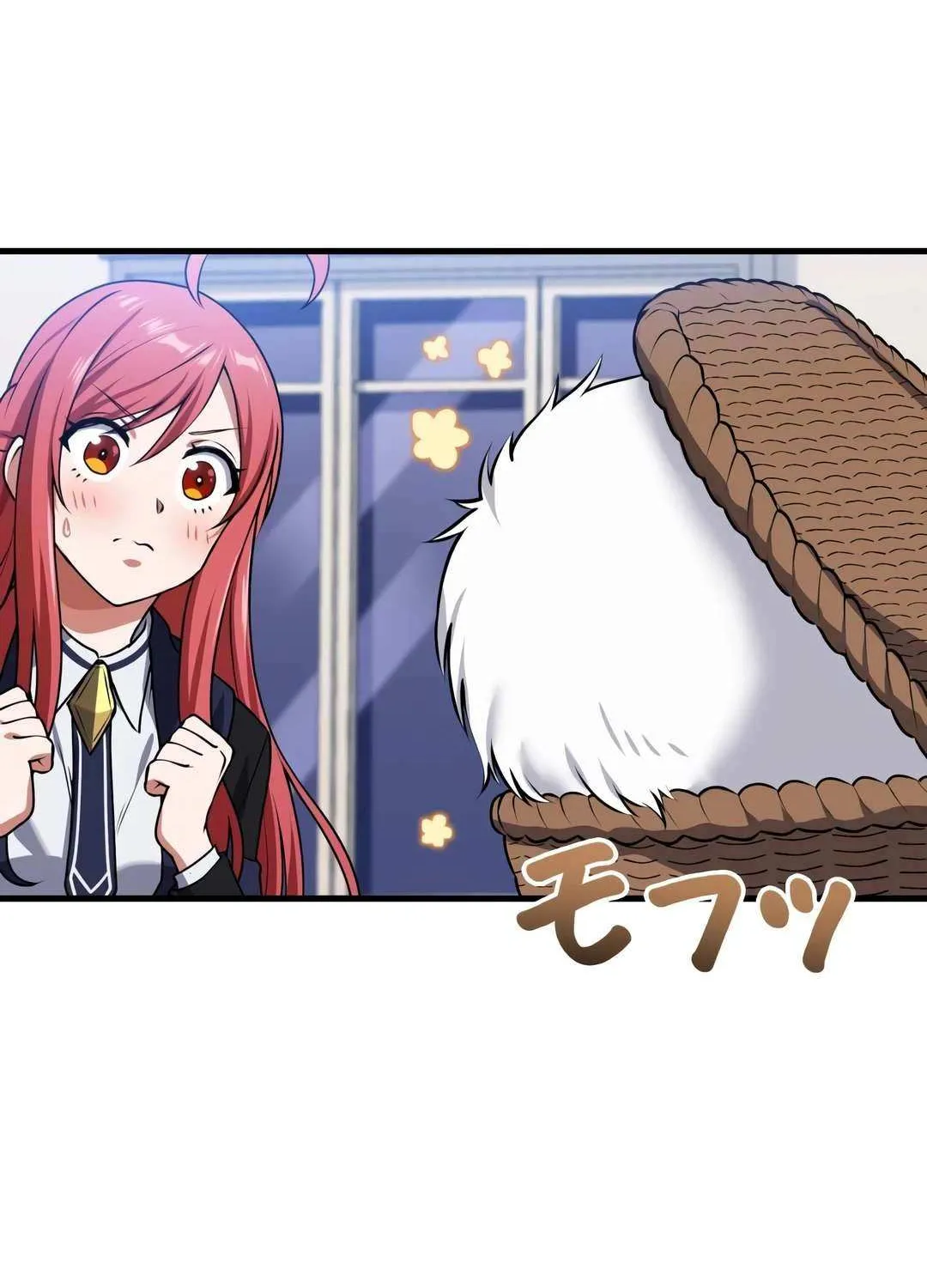 Madou Kensei -Densetsu No Kikan- Mangakakalot X Chapter 20 Page 9