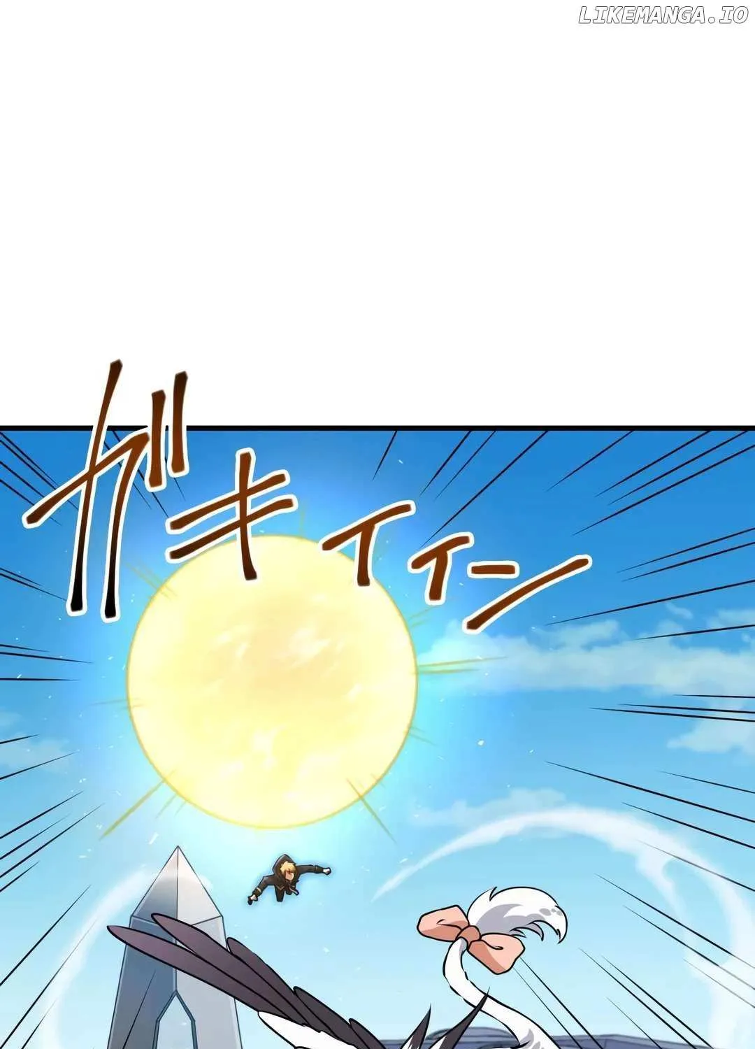 Madou Kensei -Densetsu No Kikan- Mangakakalot X Chapter 20 Page 89