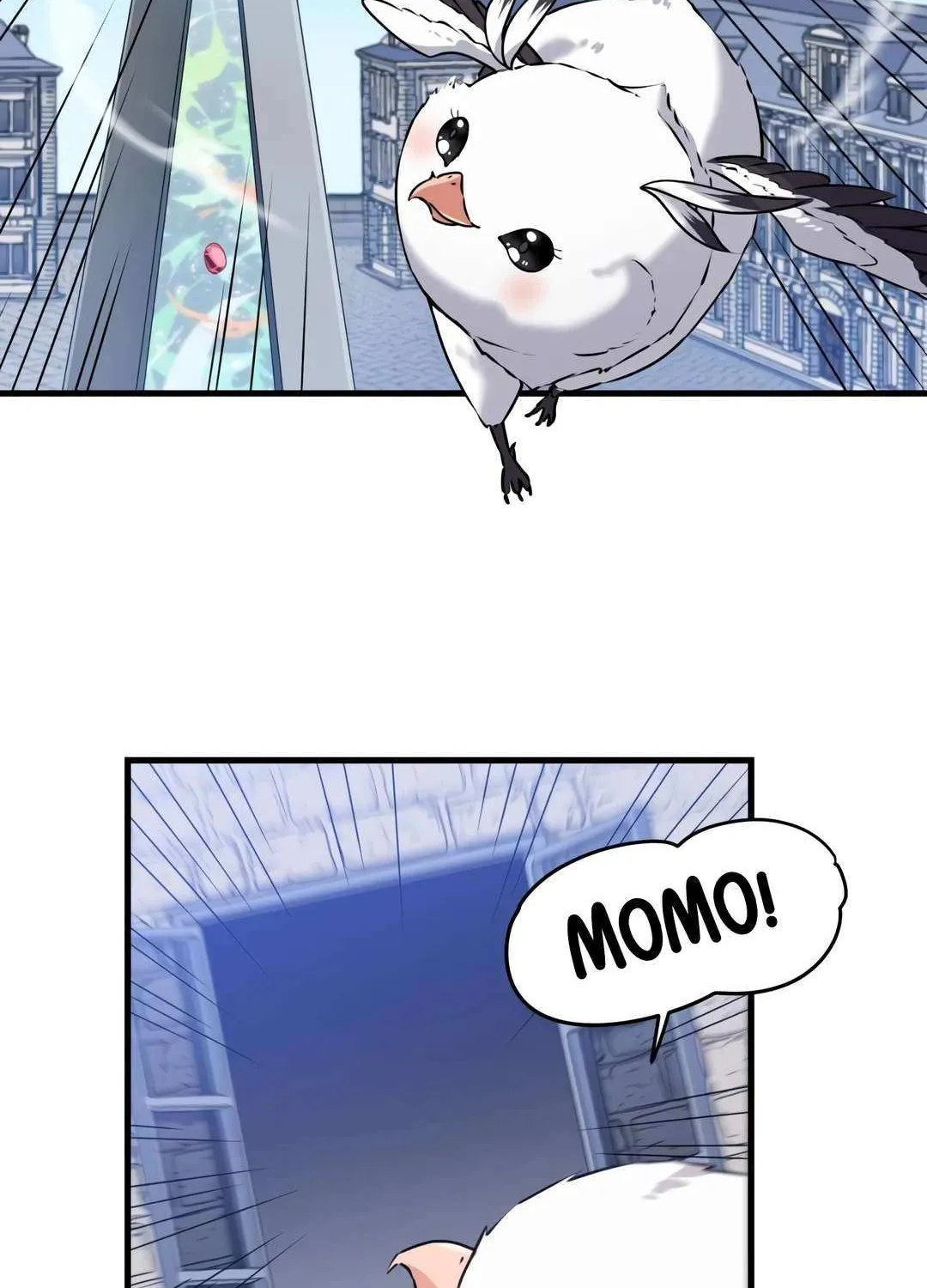 Madou Kensei -Densetsu No Kikan- Mangakakalot X Chapter 20 Page 90