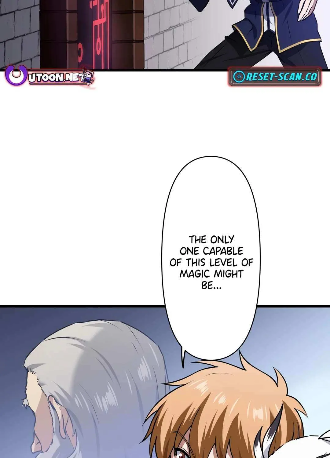 Madou Kensei -Densetsu No Kikan- Mangakakalot X Chapter 20 Page 99
