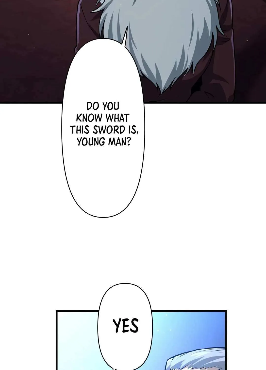 Madou Kensei -Densetsu No Kikan- Mangakakalot X Chapter 21 Page 18