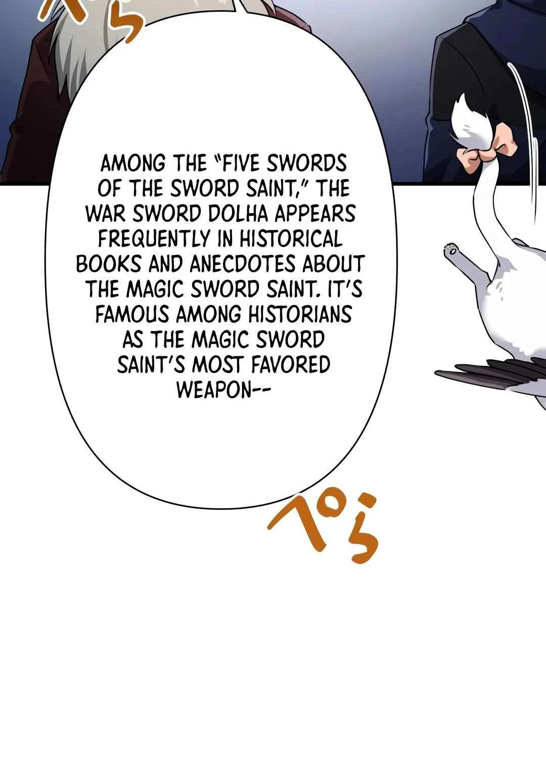 Madou Kensei -Densetsu No Kikan- Mangakakalot X Chapter 21 Page 23