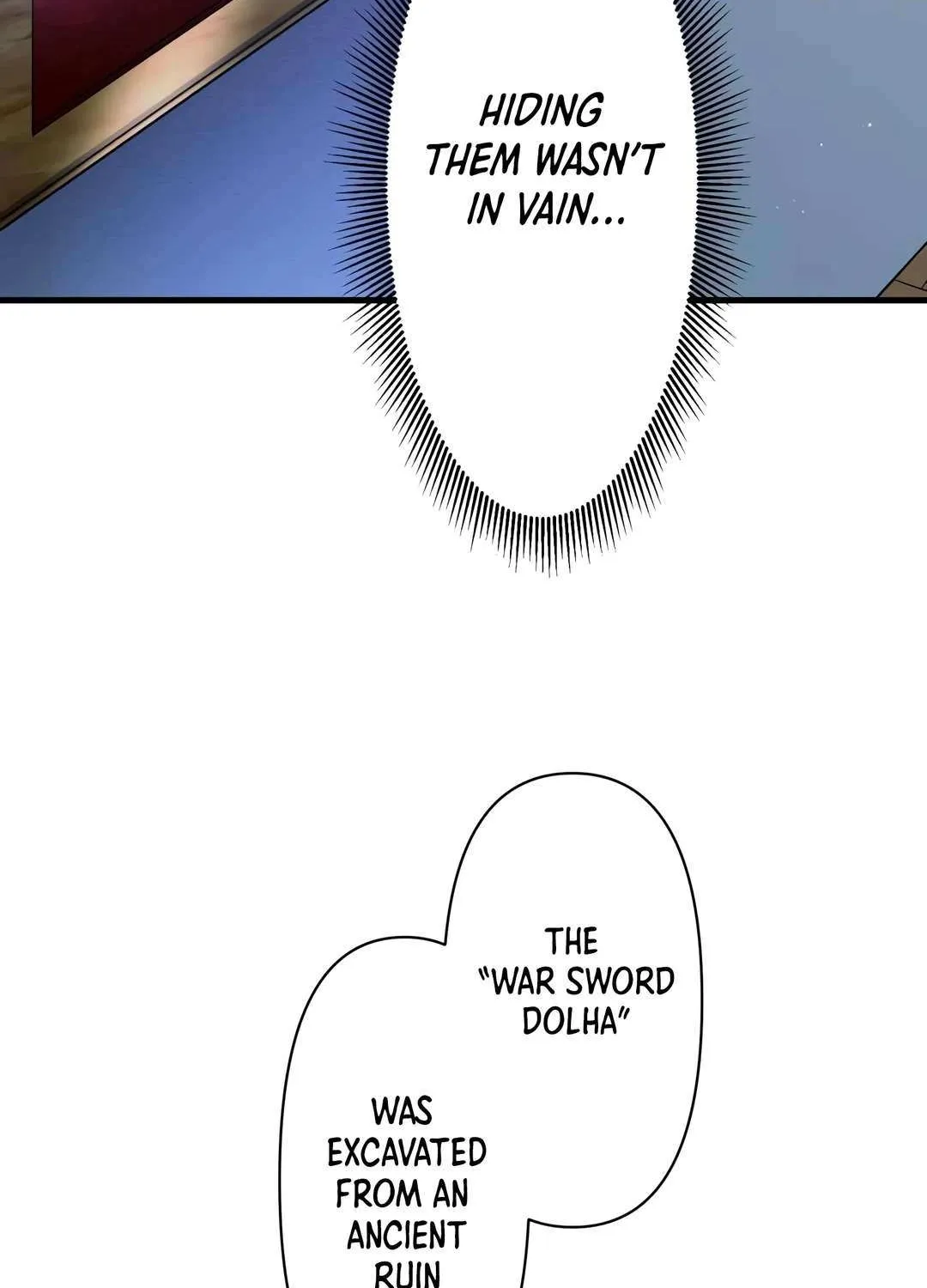 Madou Kensei -Densetsu No Kikan- Mangakakalot X Chapter 21 Page 43