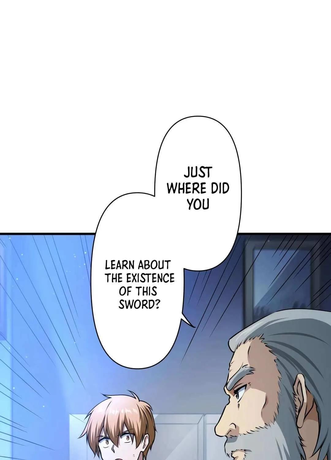 Madou Kensei -Densetsu No Kikan- Mangakakalot X Chapter 21 Page 46
