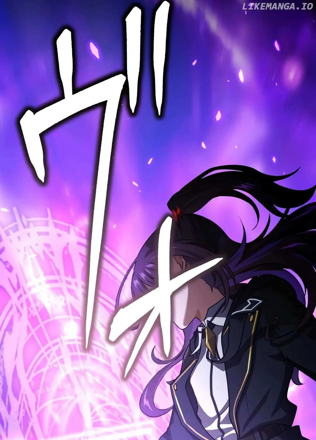 Madou Kensei -Densetsu No Kikan- Mangakakalot X Chapter 21 Page 93