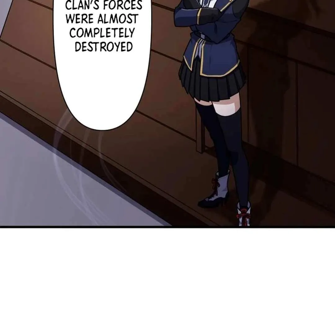 Madou Kensei -Densetsu No Kikan- Mangakakalot X Chapter 23 Page 28