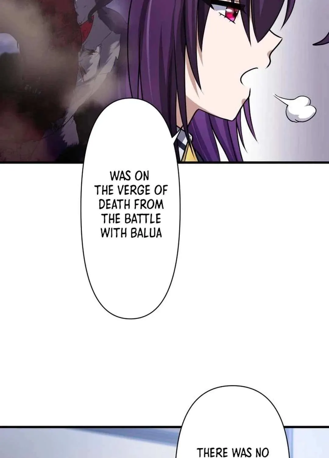 Madou Kensei -Densetsu No Kikan- Mangakakalot X Chapter 23 Page 40