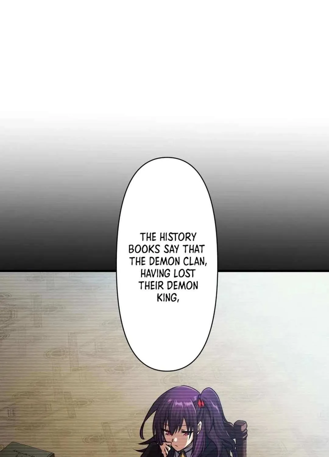 Madou Kensei -Densetsu No Kikan- Mangakakalot X Chapter 23 Page 44