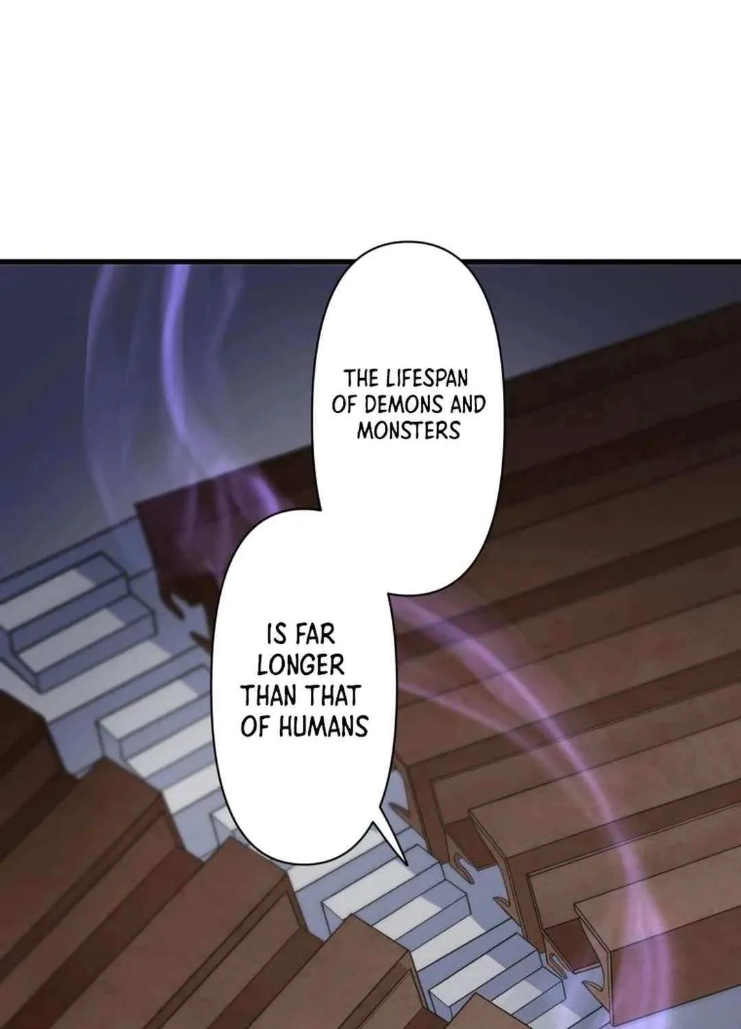 Madou Kensei -Densetsu No Kikan- Mangakakalot X Chapter 23 Page 54