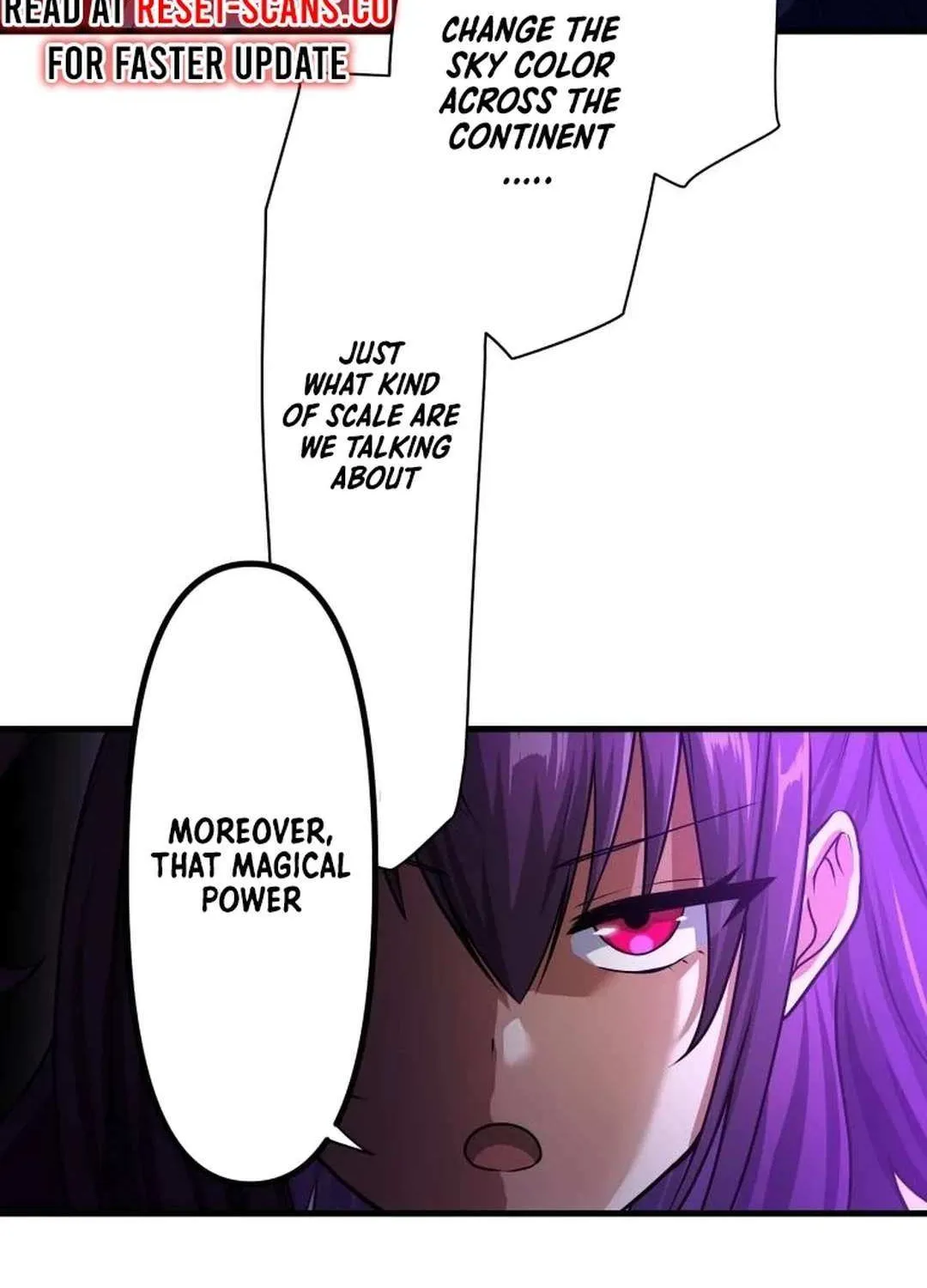 Madou Kensei -Densetsu No Kikan- Mangakakalot X Chapter 23 Page 77