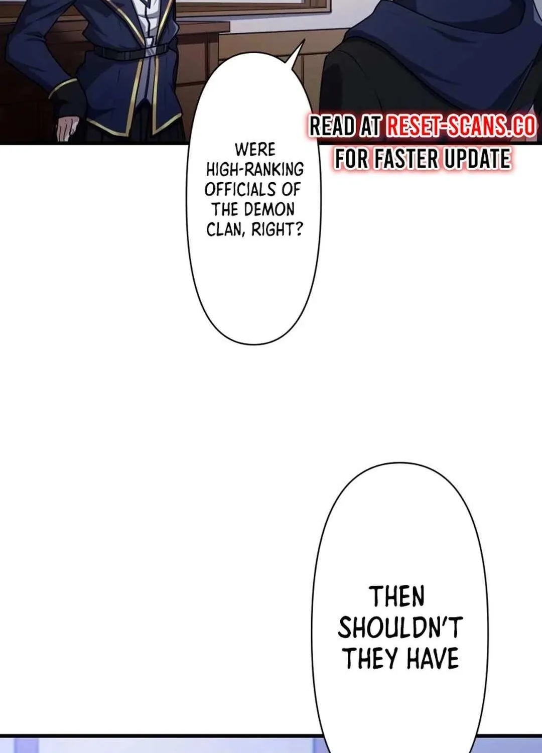 Madou Kensei -Densetsu No Kikan- Mangakakalot X Chapter 23 Page 9