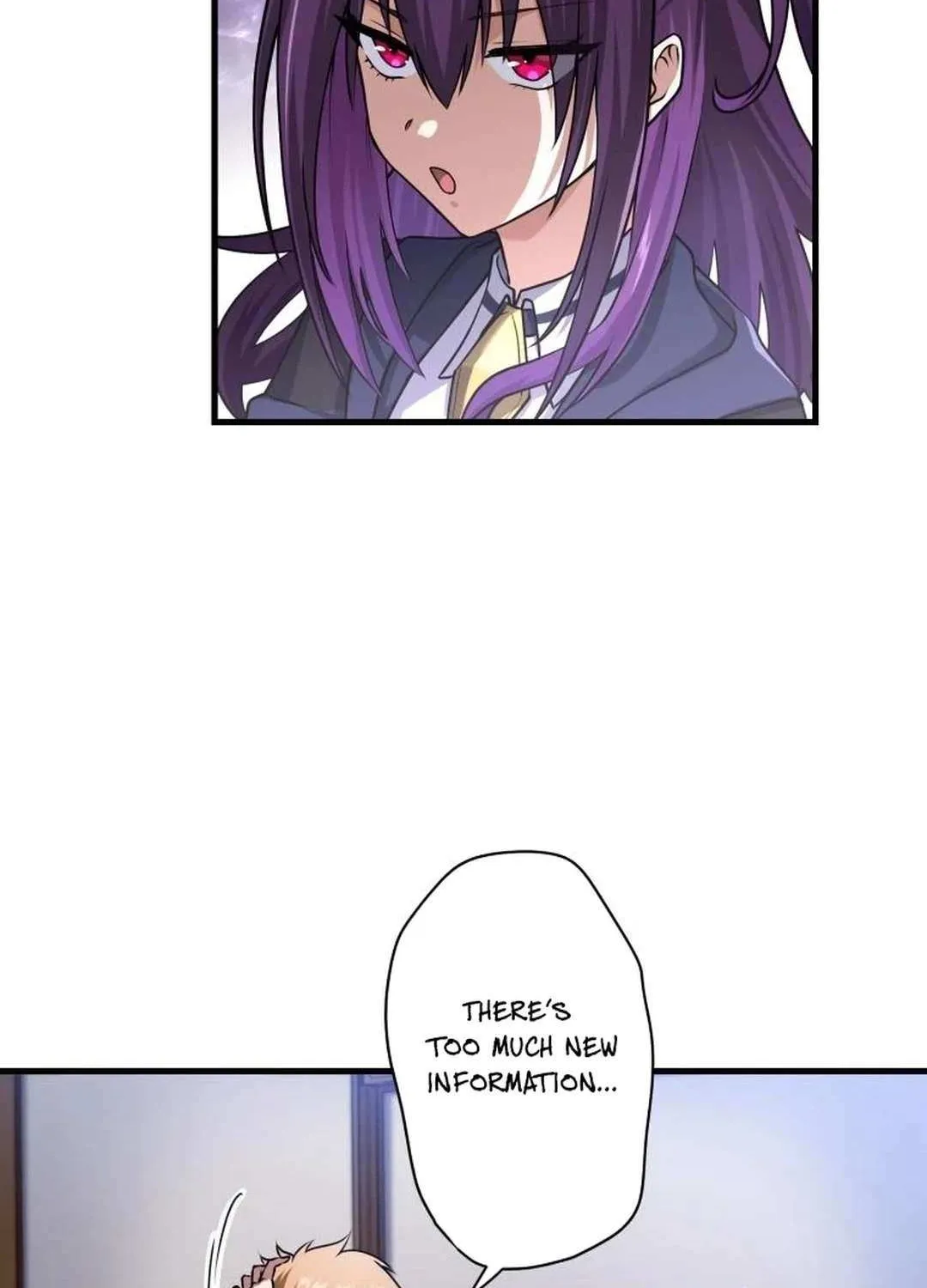 Madou Kensei -Densetsu No Kikan- Mangakakalot X Chapter 23 Page 81