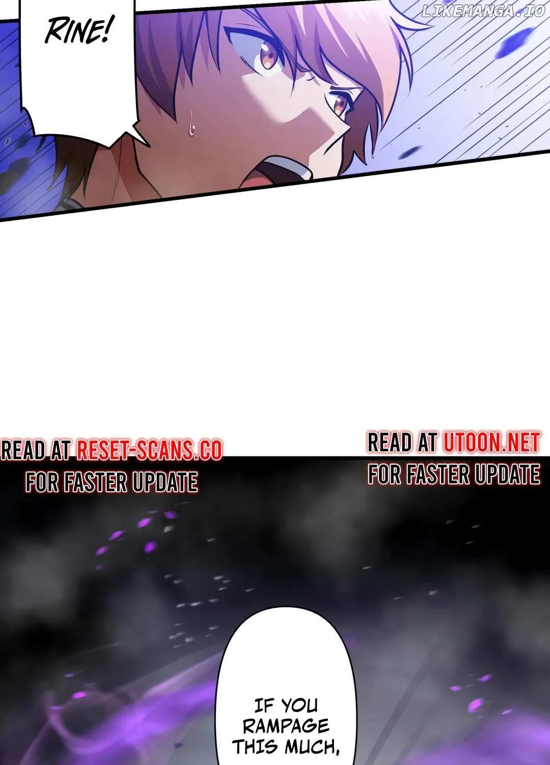 Madou Kensei -Densetsu No Kikan- Mangakakalot X Chapter 24 Page 153