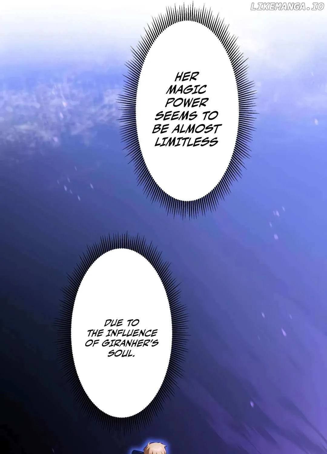 Madou Kensei -Densetsu No Kikan- Mangakakalot X Chapter 24 Page 163