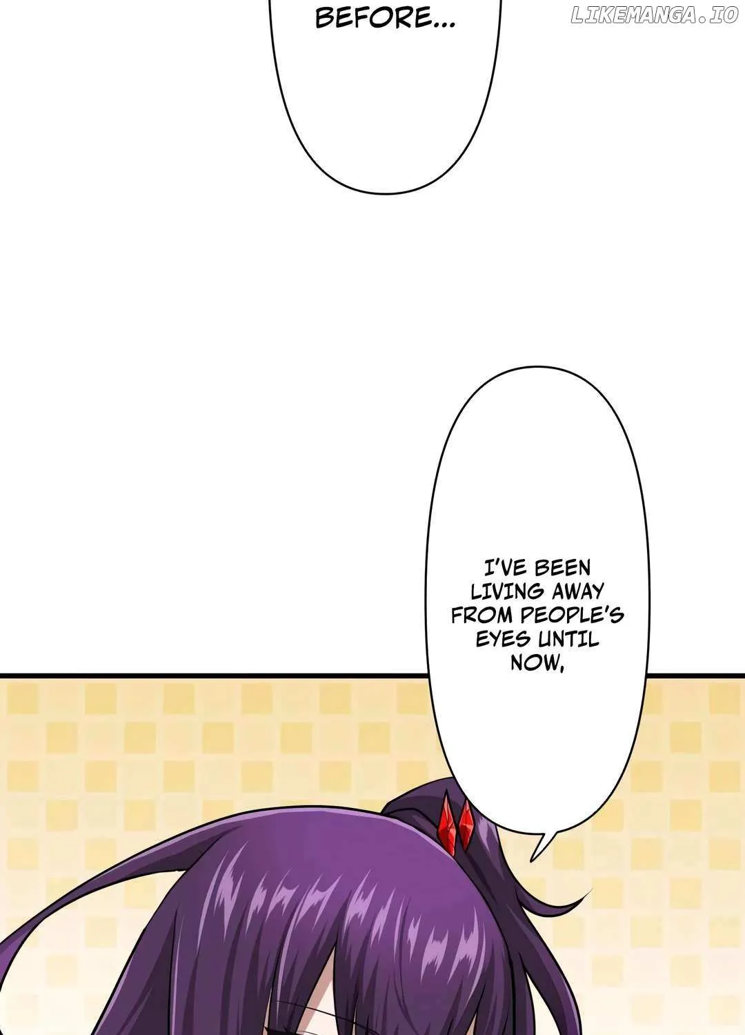 Madou Kensei -Densetsu No Kikan- Mangakakalot X Chapter 24 Page 69