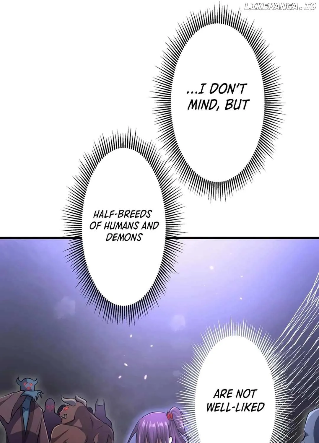 Madou Kensei -Densetsu No Kikan- Mangakakalot X Chapter 25 Page 14