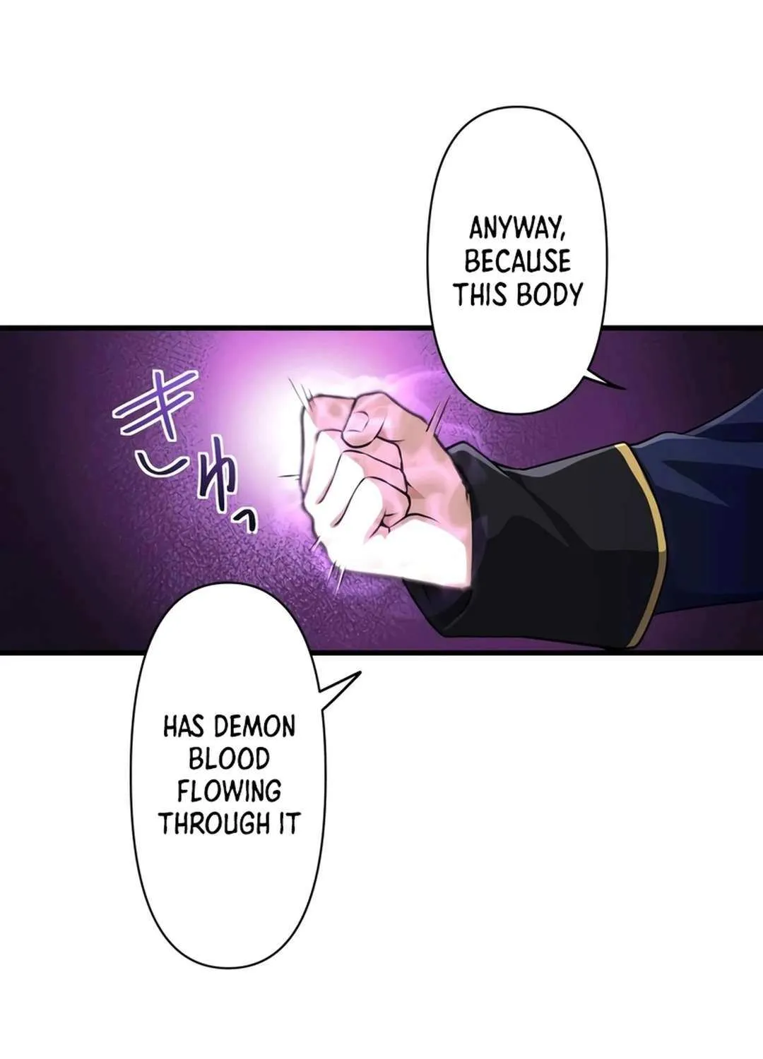 Madou Kensei -Densetsu No Kikan- Mangakakalot X Chapter 25 Page 18