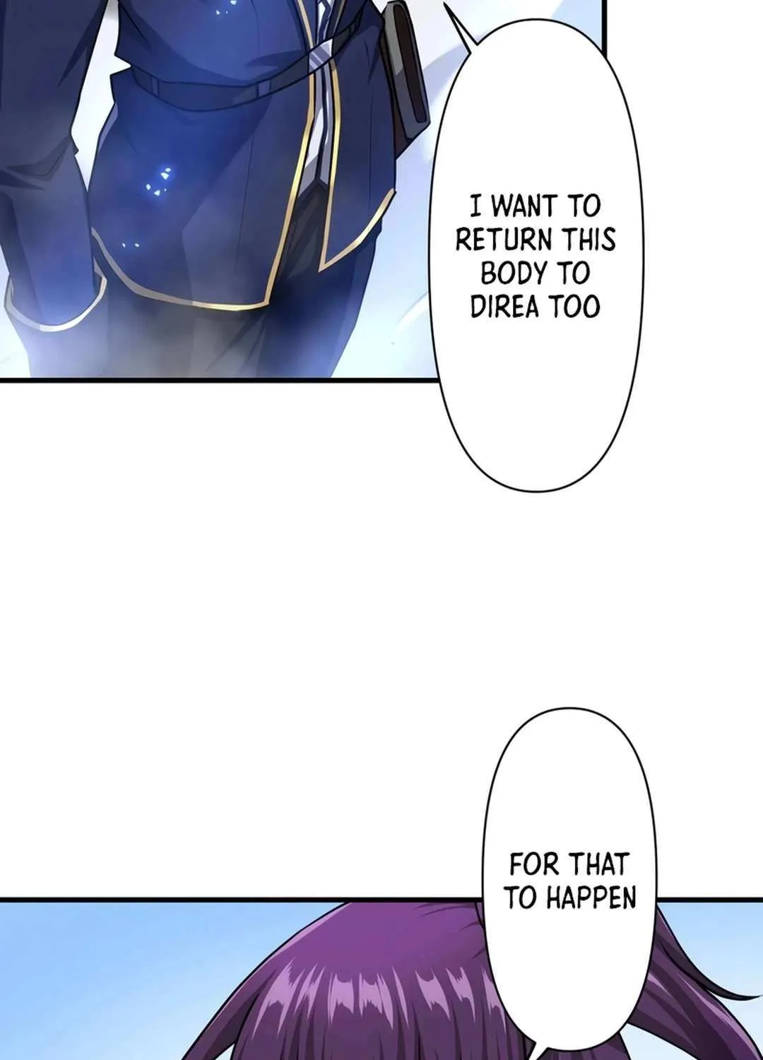 Madou Kensei -Densetsu No Kikan- Mangakakalot X Chapter 25 Page 25