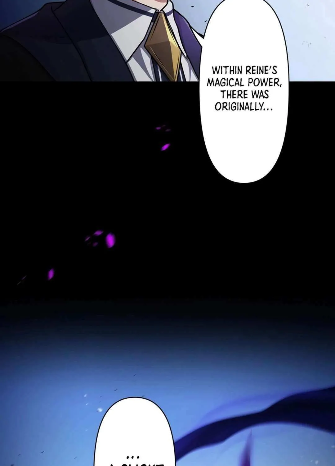 Madou Kensei -Densetsu No Kikan- Mangakakalot X Chapter 25 Page 4