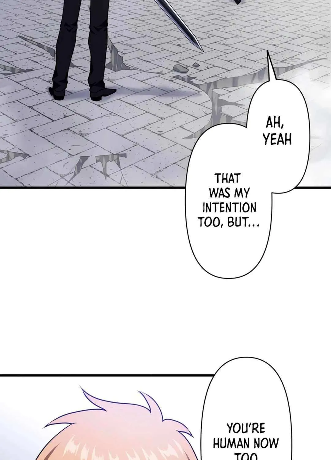 Madou Kensei -Densetsu No Kikan- Mangakakalot X Chapter 25 Page 31