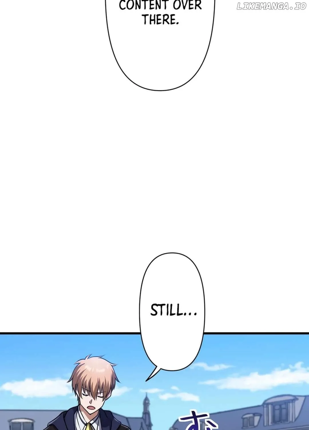 Madou Kensei -Densetsu No Kikan- Mangakakalot X Chapter 26 Page 150