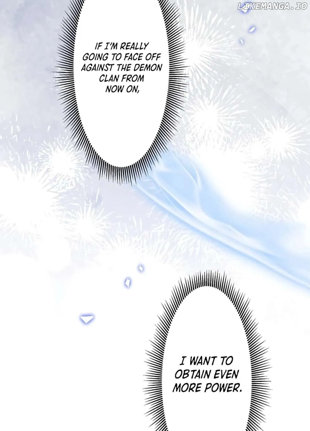 Madou Kensei -Densetsu No Kikan- Mangakakalot X Chapter 26 Page 160