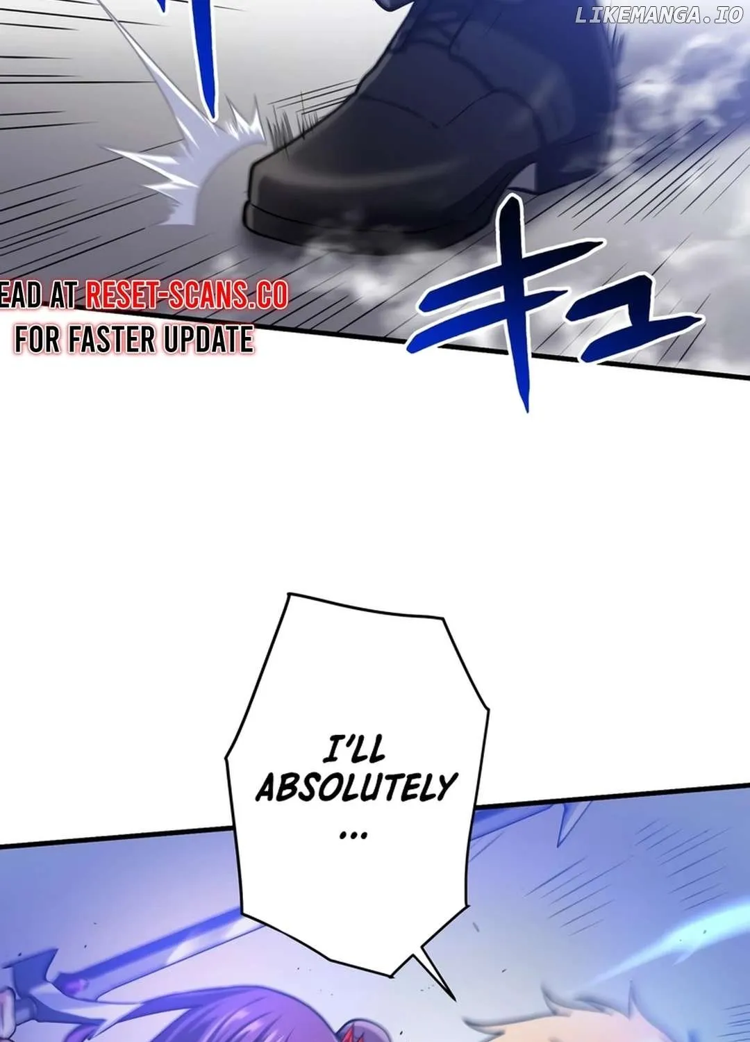 Madou Kensei -Densetsu No Kikan- Mangakakalot X Chapter 26 Page 30