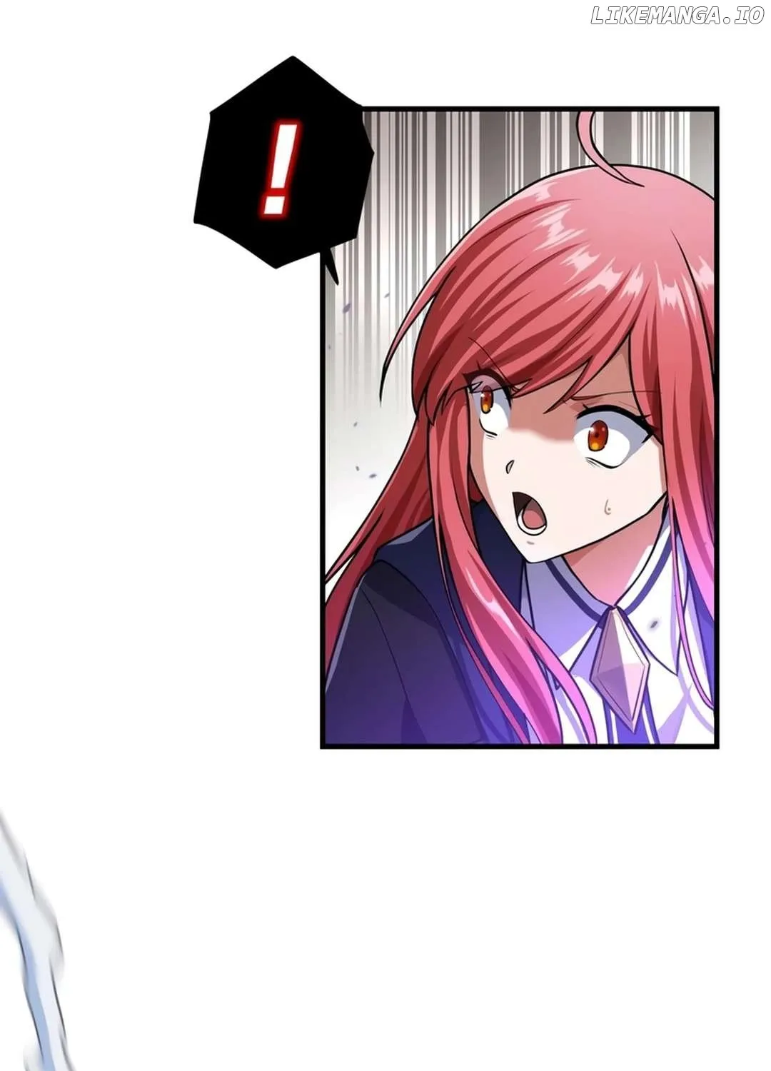 Madou Kensei -Densetsu No Kikan- Mangakakalot X Chapter 26 Page 48