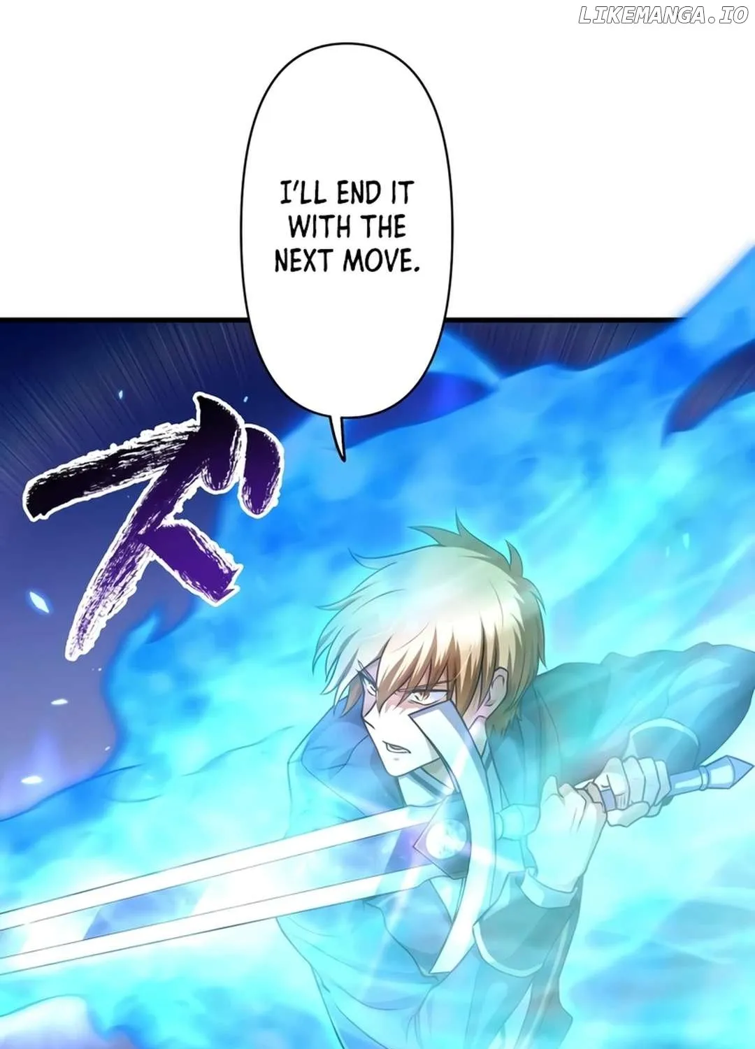 Madou Kensei -Densetsu No Kikan- Mangakakalot X Chapter 26 Page 74