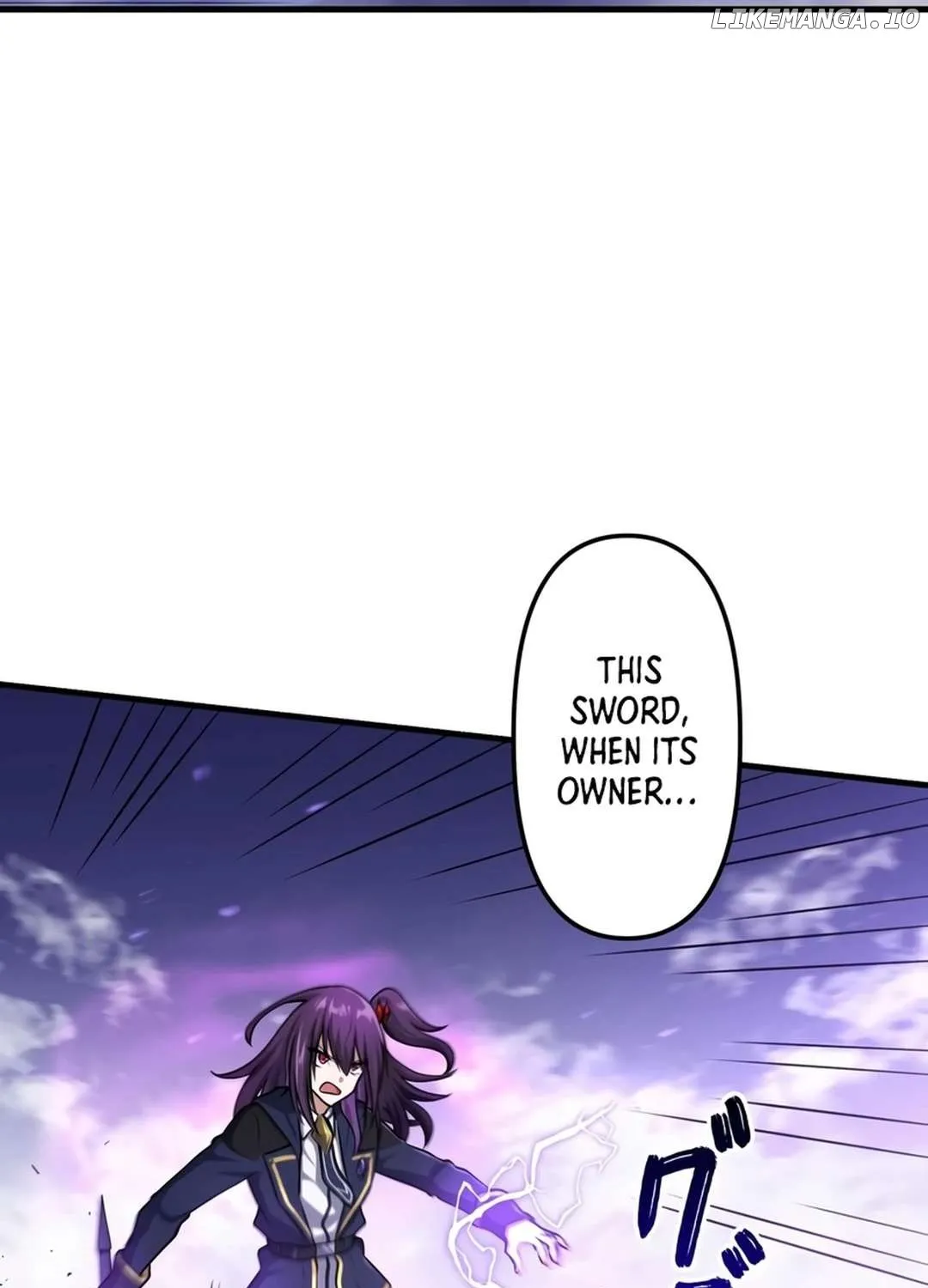 Madou Kensei -Densetsu No Kikan- Mangakakalot X Chapter 26 Page 94
