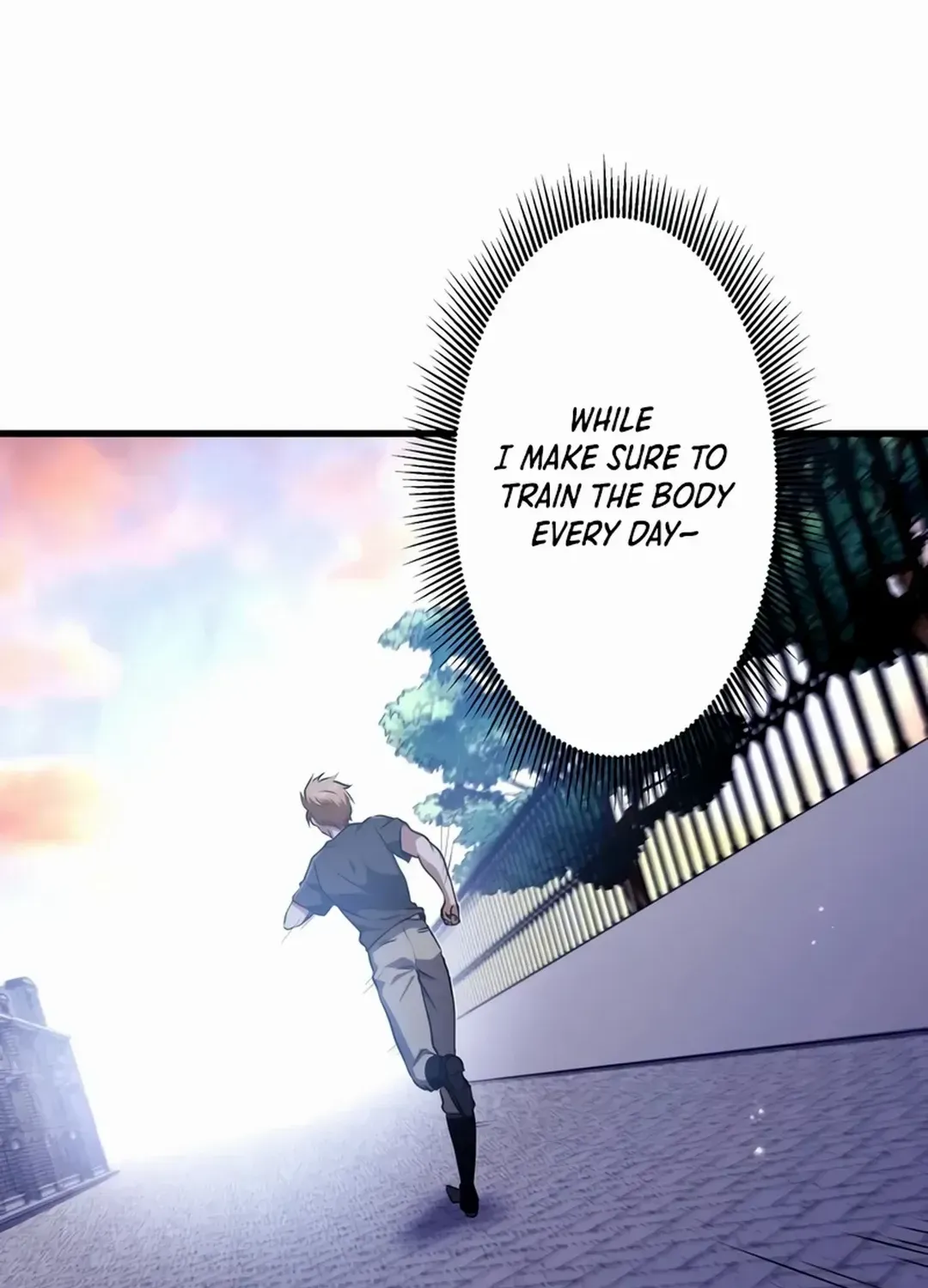 Madou Kensei -Densetsu No Kikan- Mangakakalot X Chapter 27 Page 15