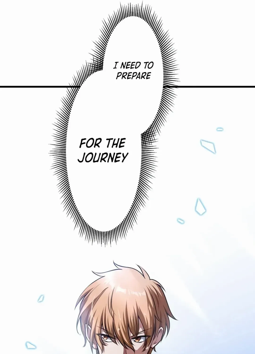 Madou Kensei -Densetsu No Kikan- Mangakakalot X Chapter 27 Page 21