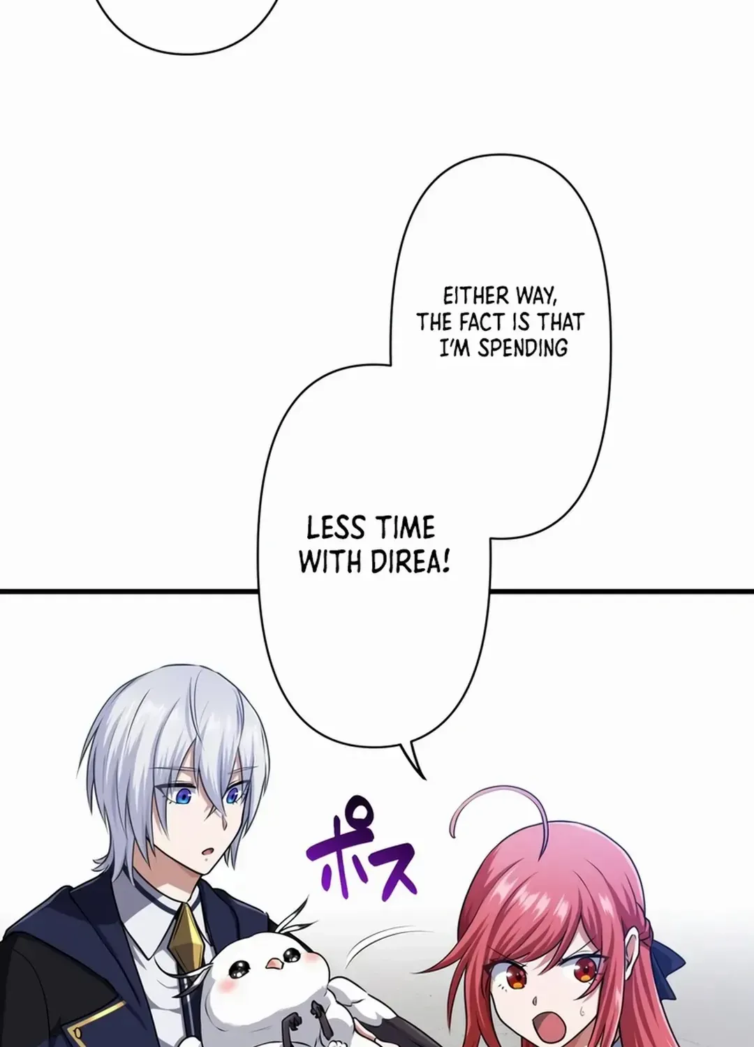 Madou Kensei -Densetsu No Kikan- Mangakakalot X Chapter 27 Page 33