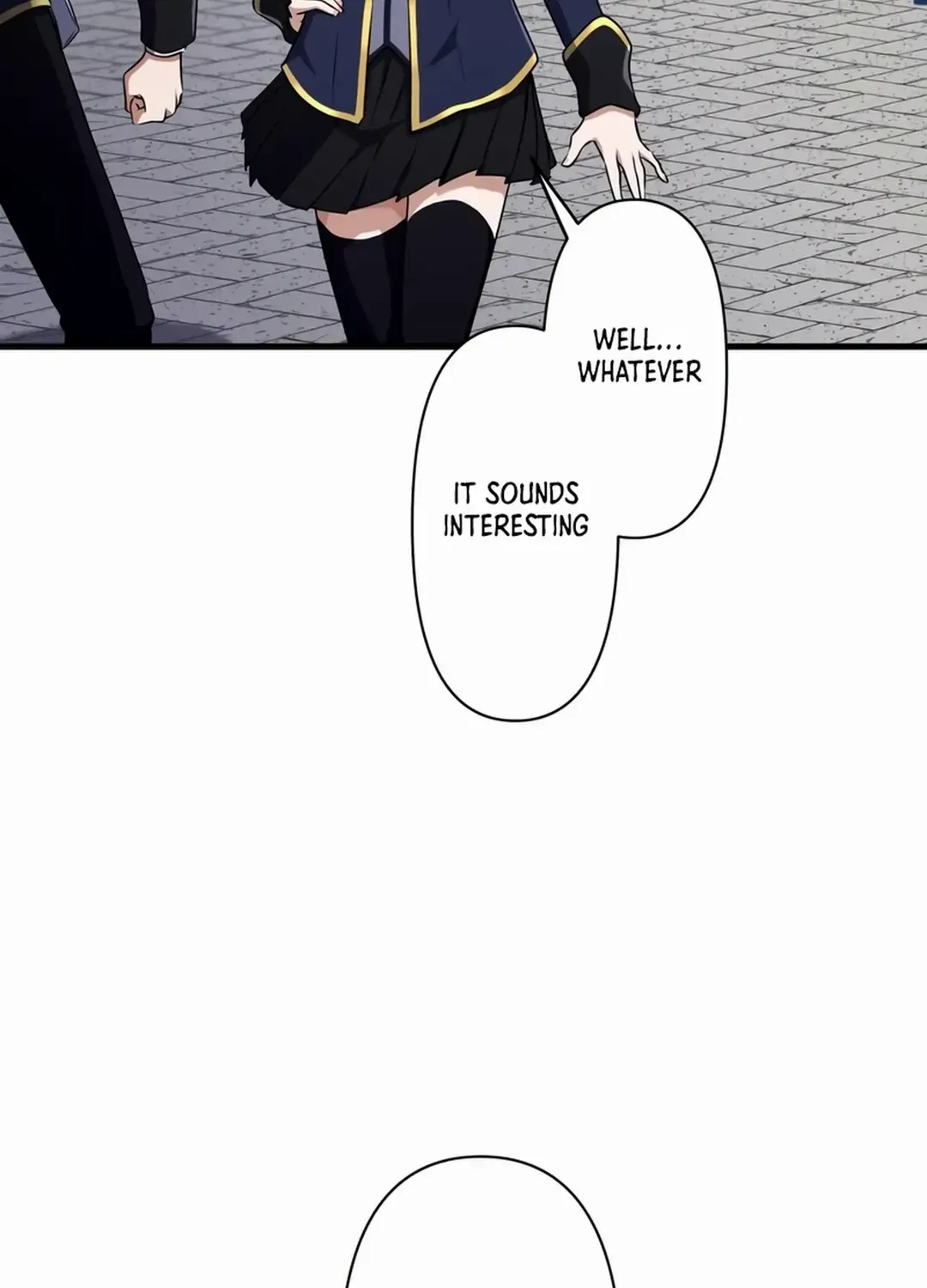Madou Kensei -Densetsu No Kikan- Mangakakalot X Chapter 27 Page 51