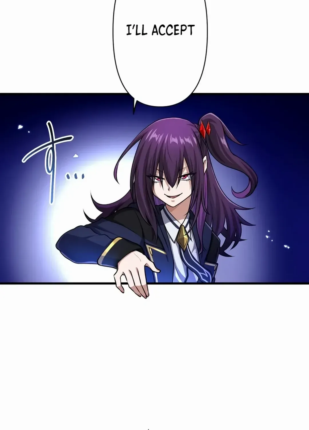 Madou Kensei -Densetsu No Kikan- Mangakakalot X Chapter 27 Page 52
