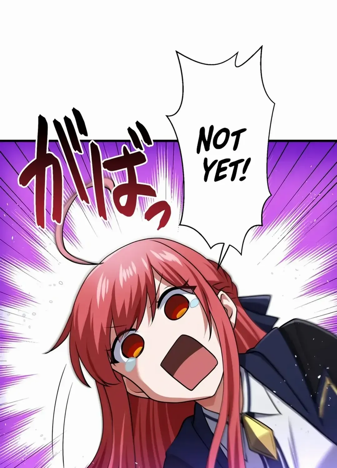 Madou Kensei -Densetsu No Kikan- Mangakakalot X Chapter 27 Page 69