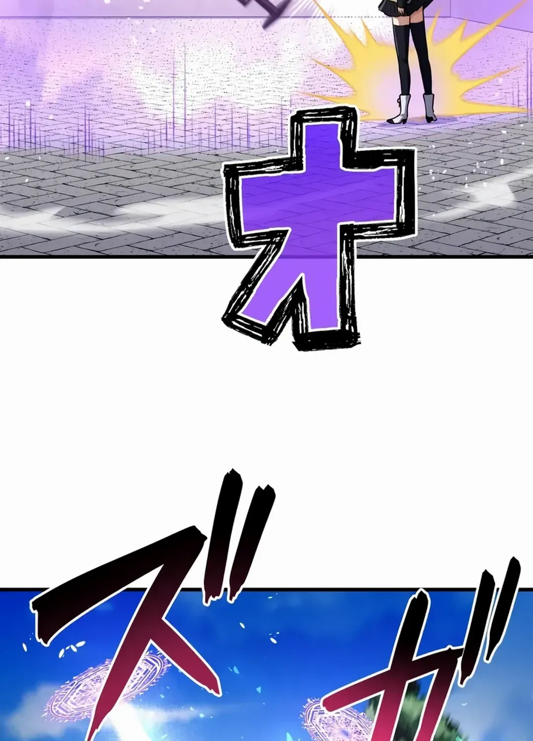 Madou Kensei -Densetsu No Kikan- Mangakakalot X Chapter 27 Page 72