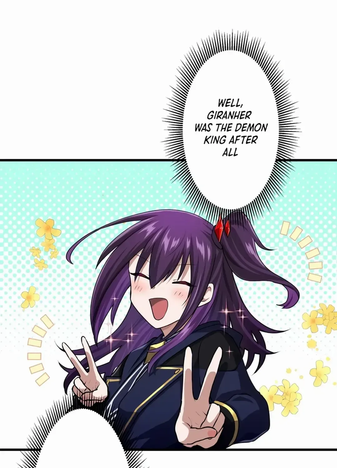 Madou Kensei -Densetsu No Kikan- Mangakakalot X Chapter 27 Page 78