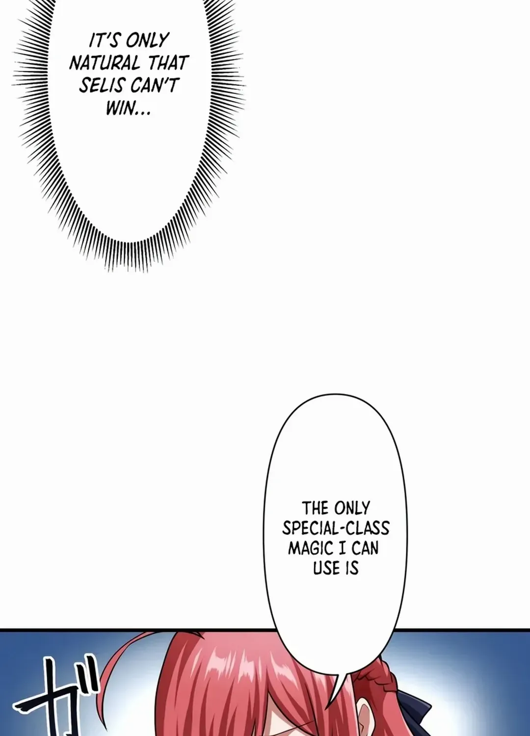 Madou Kensei -Densetsu No Kikan- Mangakakalot X Chapter 27 Page 79