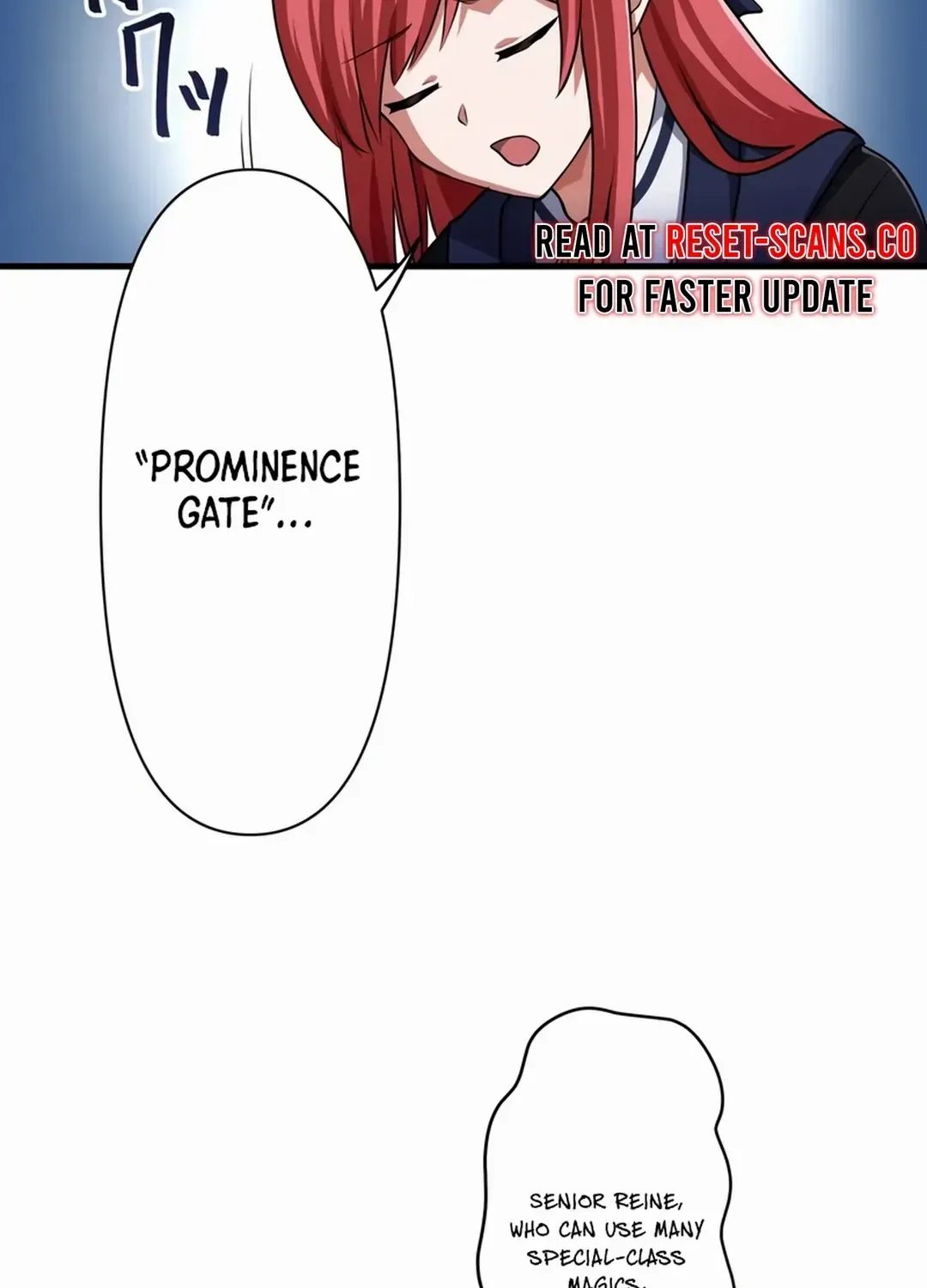 Madou Kensei -Densetsu No Kikan- Mangakakalot X Chapter 27 Page 80
