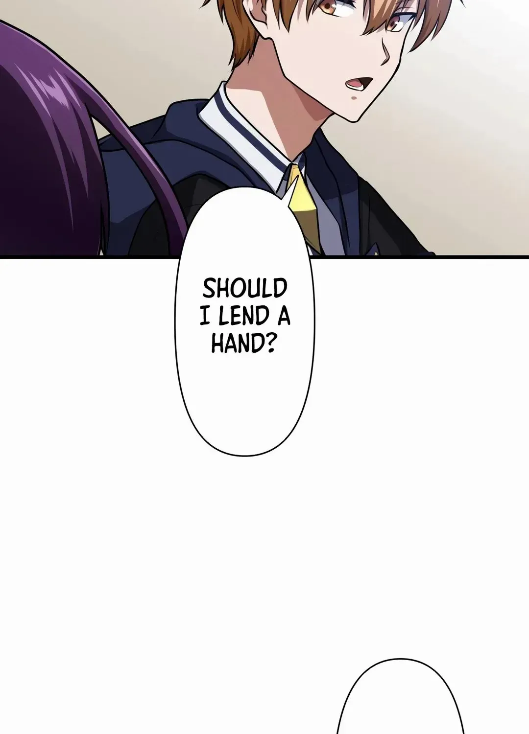 Madou Kensei -Densetsu No Kikan- Mangakakalot X Chapter 28 Page 23