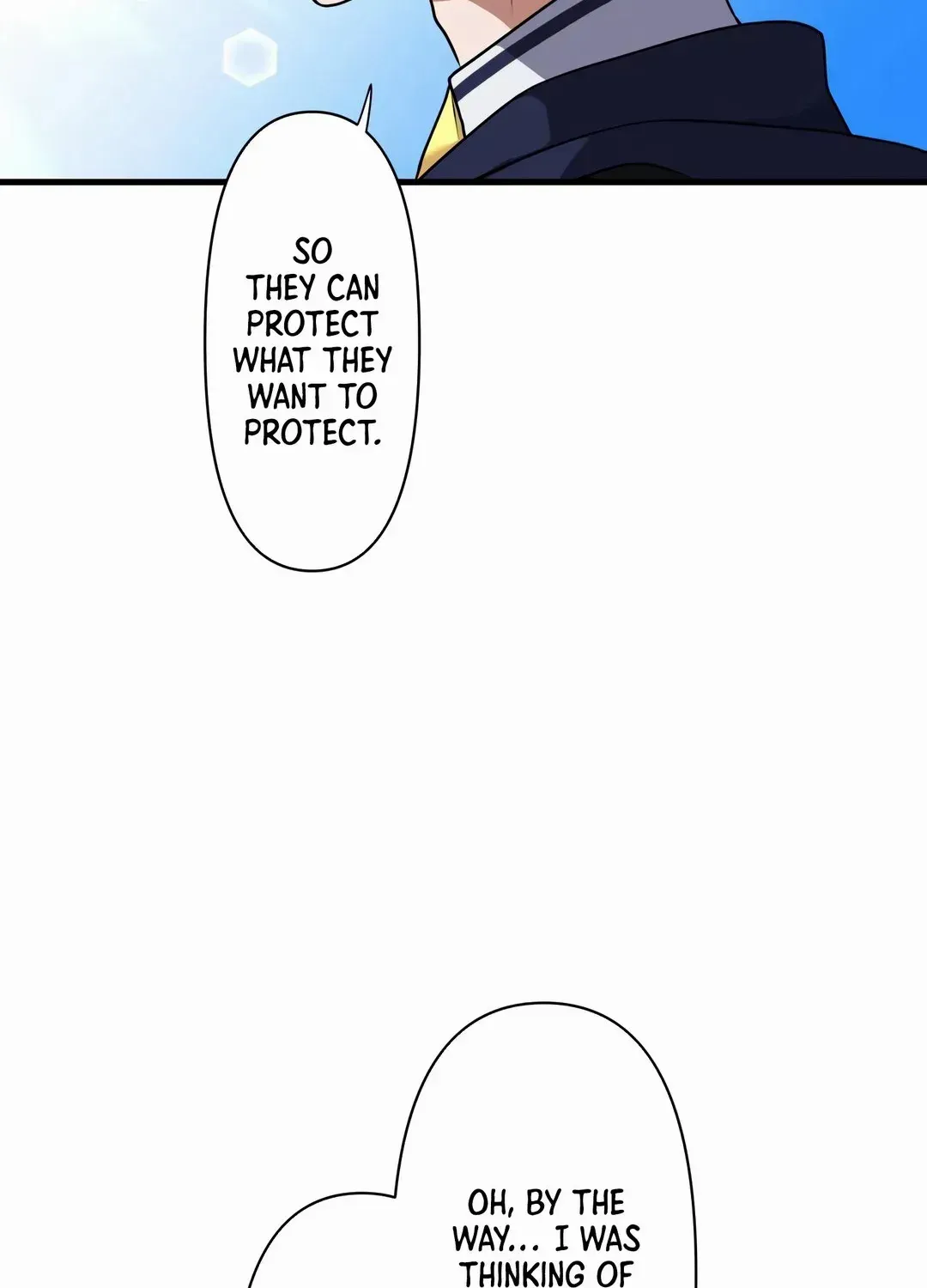Madou Kensei -Densetsu No Kikan- Mangakakalot X Chapter 28 Page 30