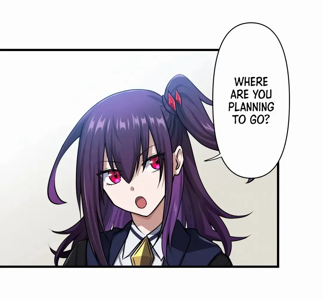 Madou Kensei -Densetsu No Kikan- Mangakakalot X Chapter 28 Page 32