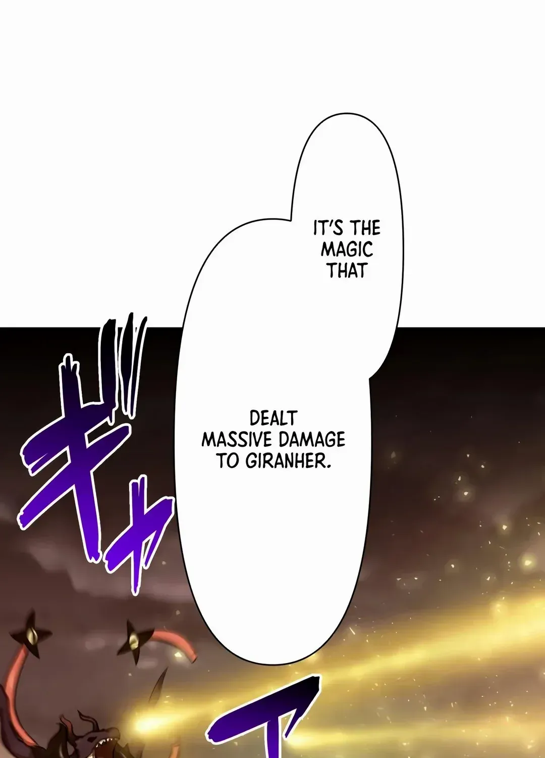 Madou Kensei -Densetsu No Kikan- Mangakakalot X Chapter 28 Page 50