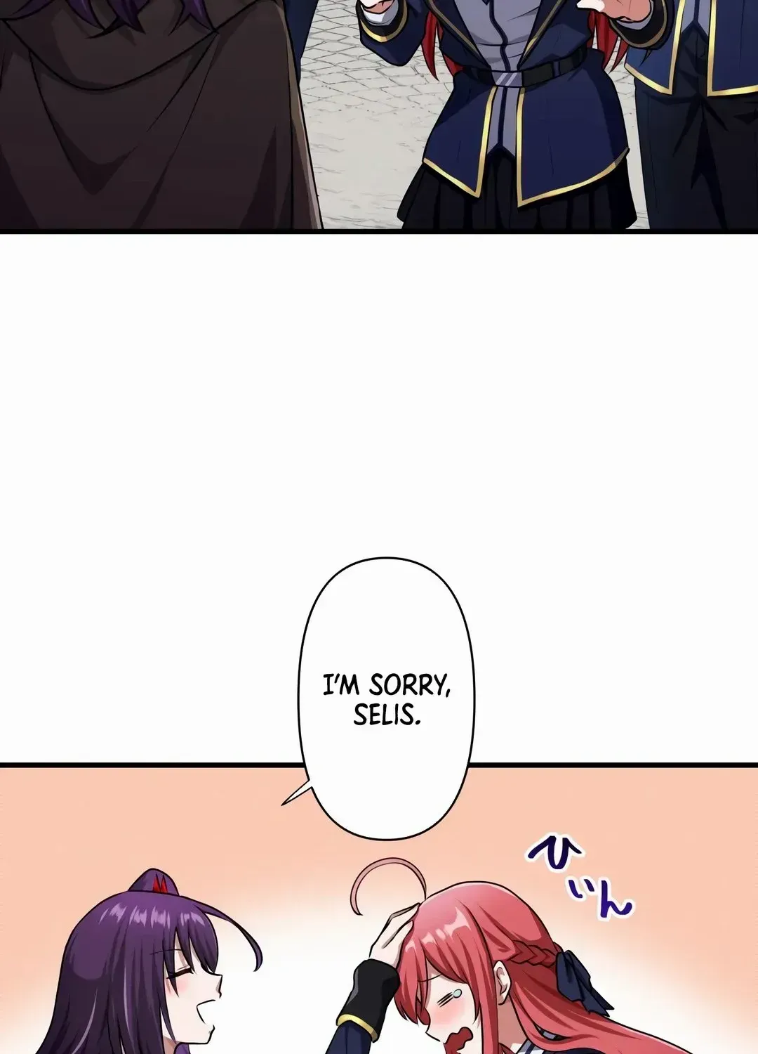 Madou Kensei -Densetsu No Kikan- Mangakakalot X Chapter 28 Page 61