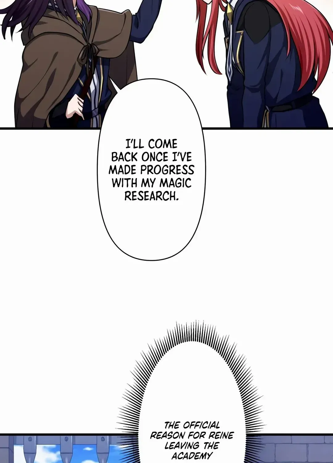 Madou Kensei -Densetsu No Kikan- Mangakakalot X Chapter 28 Page 62