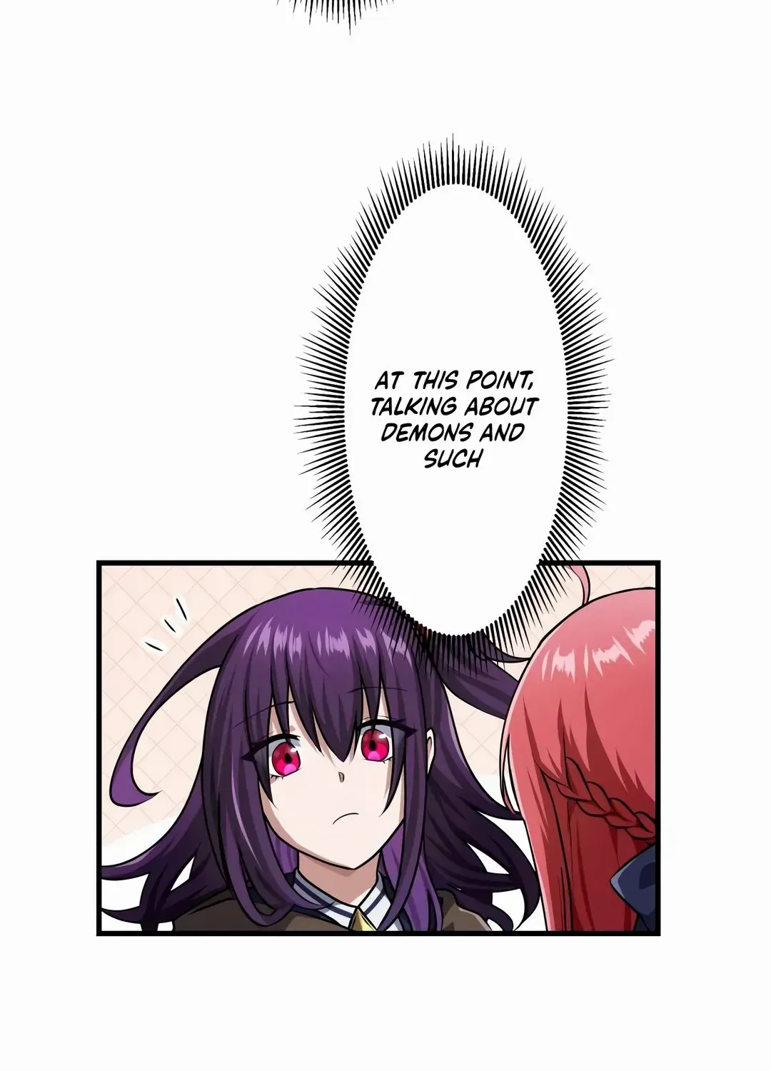 Madou Kensei -Densetsu No Kikan- Mangakakalot X Chapter 28 Page 64