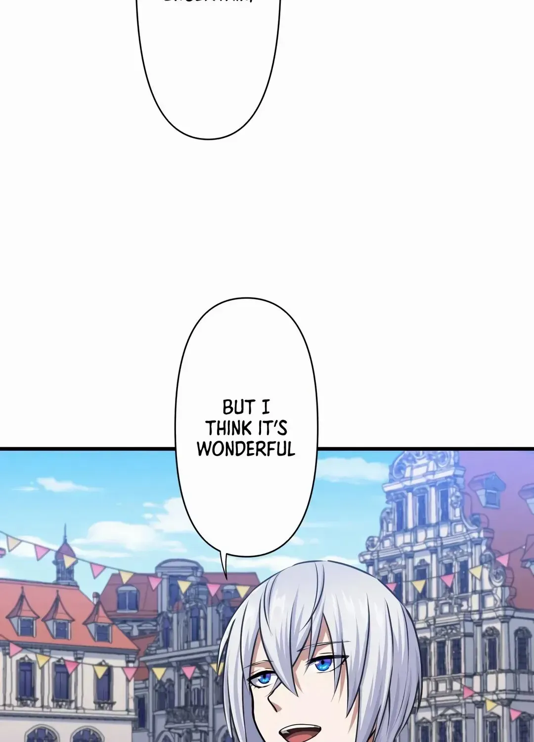 Madou Kensei -Densetsu No Kikan- Mangakakalot X Chapter 28 Page 84